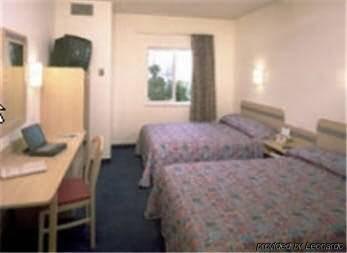 Motel 6-Sidney, Ne Exterior foto